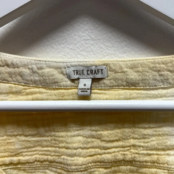 True Craft Top - Picture 3 of 5